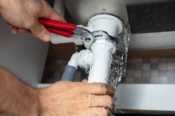 Fire Damage Restoration in North Potomac, MD