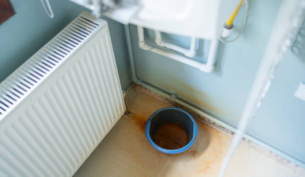 Best Basement water damage restoration  in North Potomac, MD