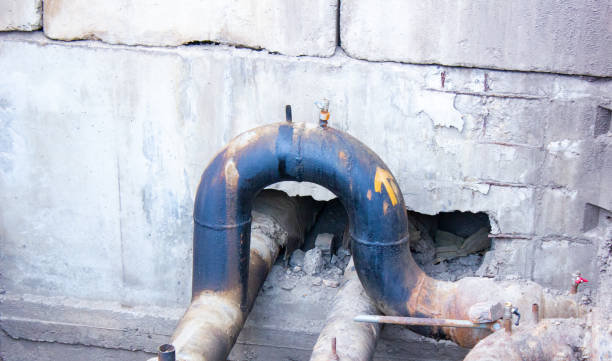 Reliable North Potomac, MD Water damage restoration Solutions