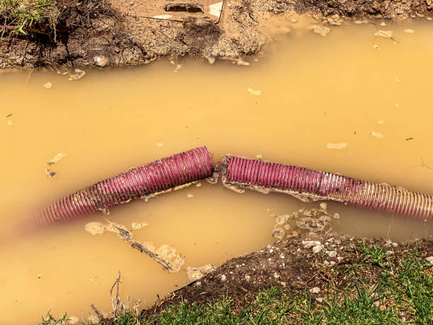 North Potomac, MD Water damage restoration Company